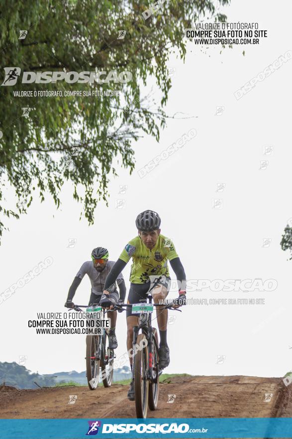 Circuito Regional de MTB - 2ª Etapa - Marumbi