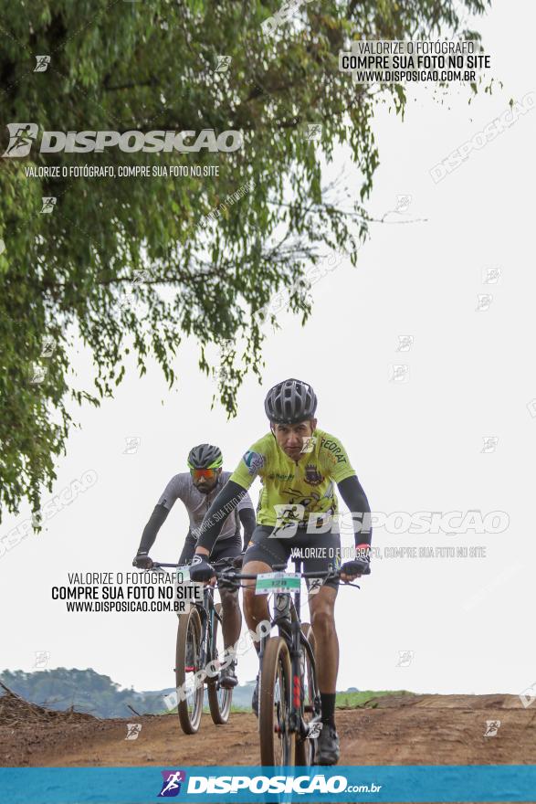 Circuito Regional de MTB - 2ª Etapa - Marumbi