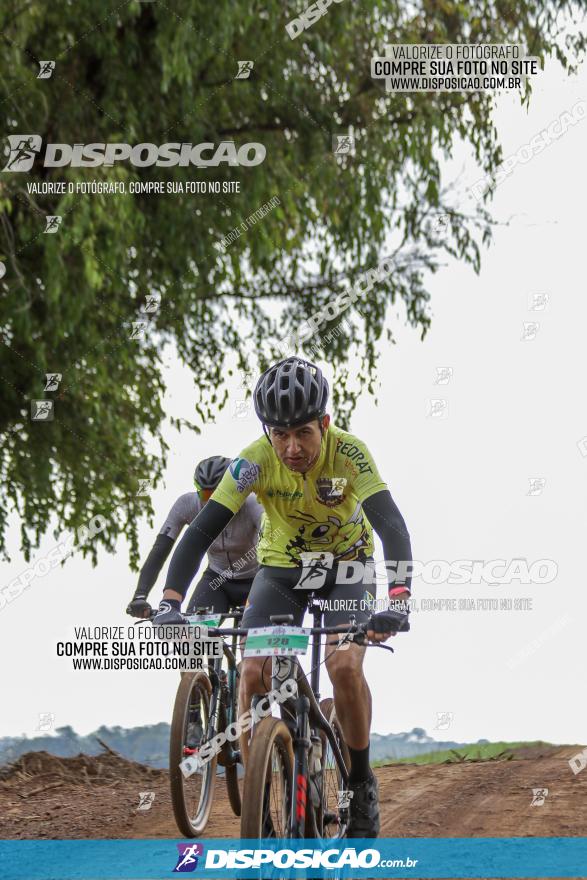 Circuito Regional de MTB - 2ª Etapa - Marumbi