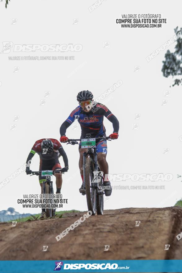 Circuito Regional de MTB - 2ª Etapa - Marumbi