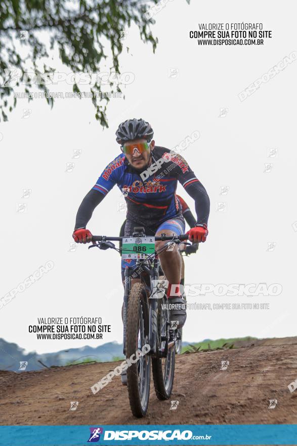 Circuito Regional de MTB - 2ª Etapa - Marumbi