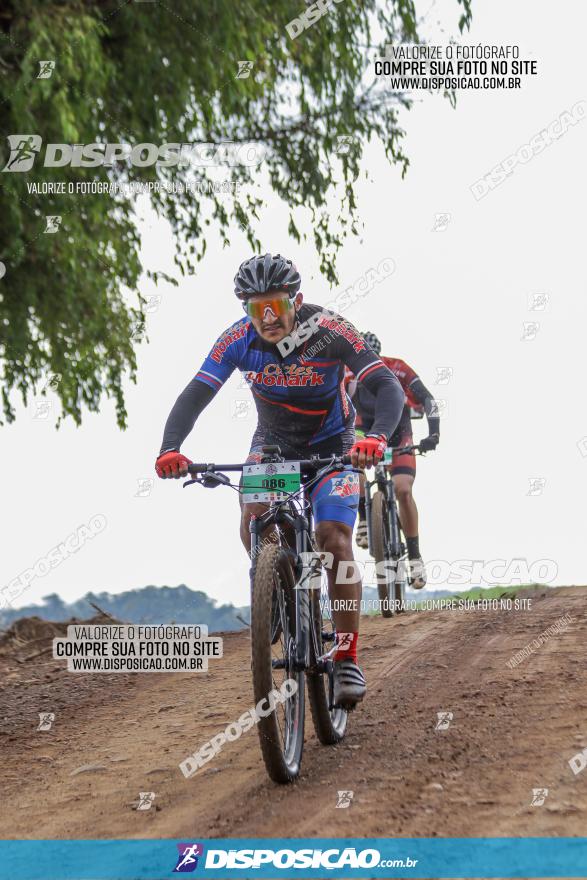 Circuito Regional de MTB - 2ª Etapa - Marumbi