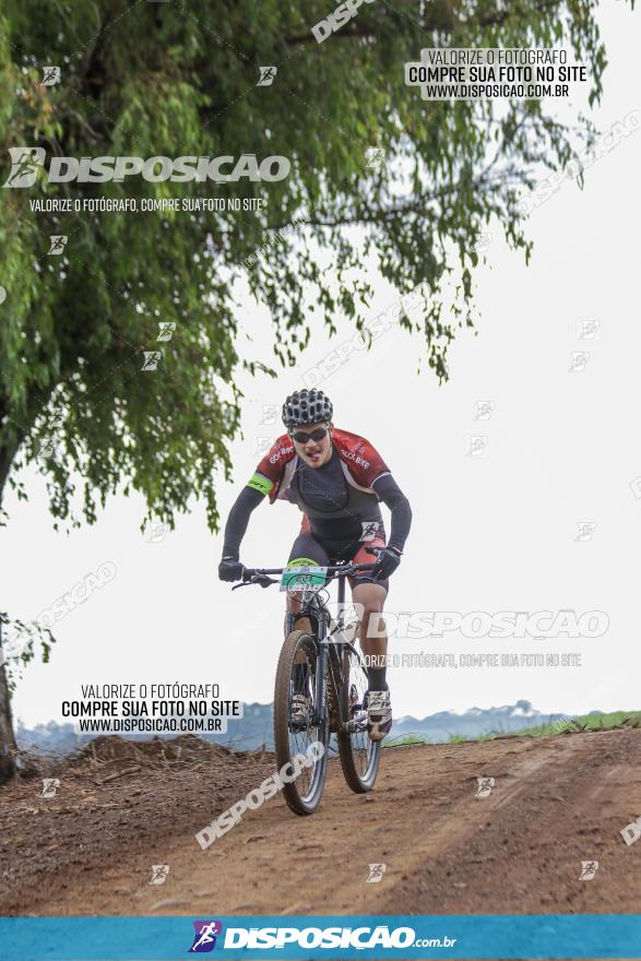 Circuito Regional de MTB - 2ª Etapa - Marumbi