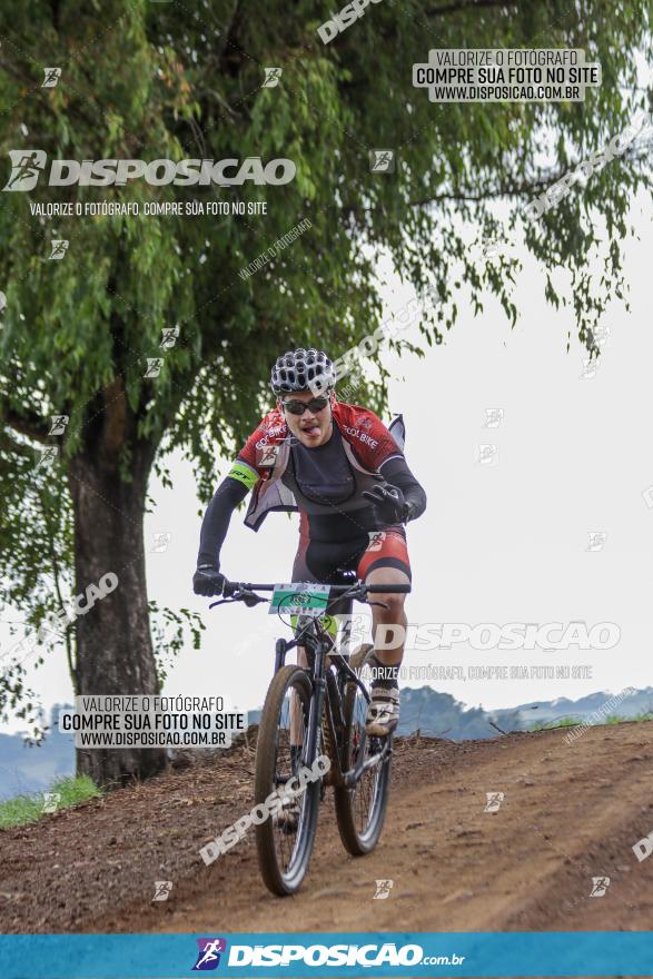 Circuito Regional de MTB - 2ª Etapa - Marumbi