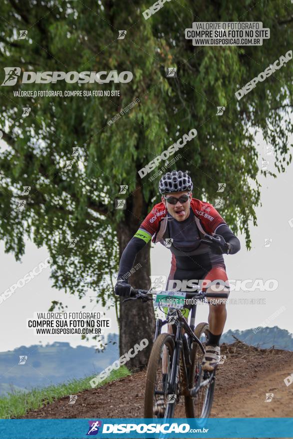 Circuito Regional de MTB - 2ª Etapa - Marumbi