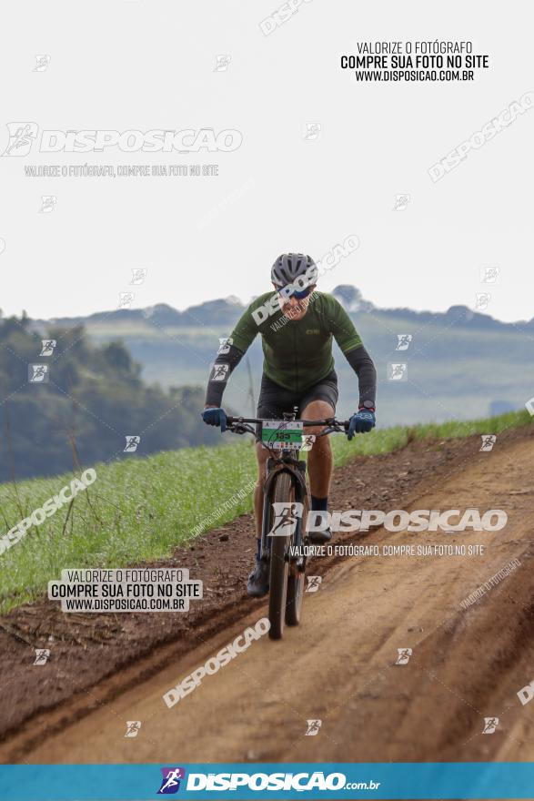 Circuito Regional de MTB - 2ª Etapa - Marumbi