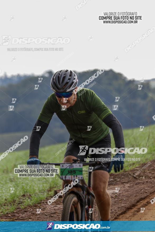 Circuito Regional de MTB - 2ª Etapa - Marumbi