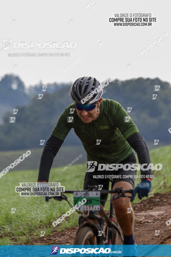 Circuito Regional de MTB - 2ª Etapa - Marumbi