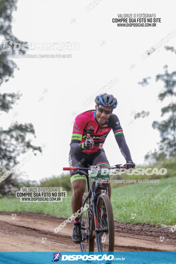 Circuito Regional de MTB - 2ª Etapa - Marumbi