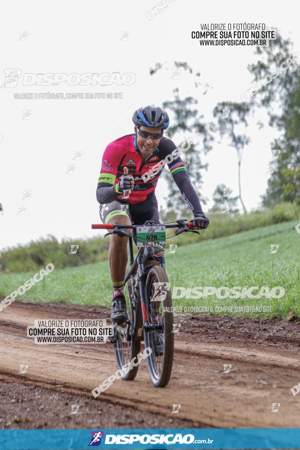 Circuito Regional de MTB - 2ª Etapa - Marumbi