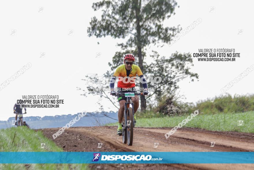 Circuito Regional de MTB - 2ª Etapa - Marumbi