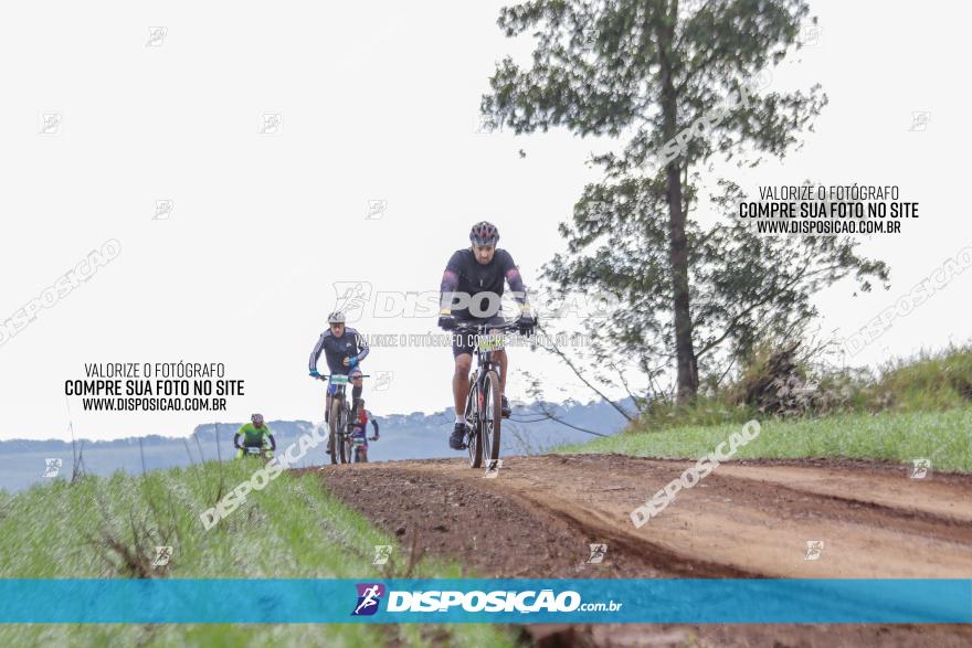 Circuito Regional de MTB - 2ª Etapa - Marumbi