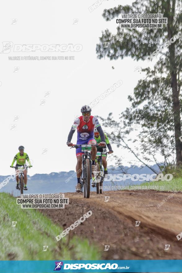 Circuito Regional de MTB - 2ª Etapa - Marumbi