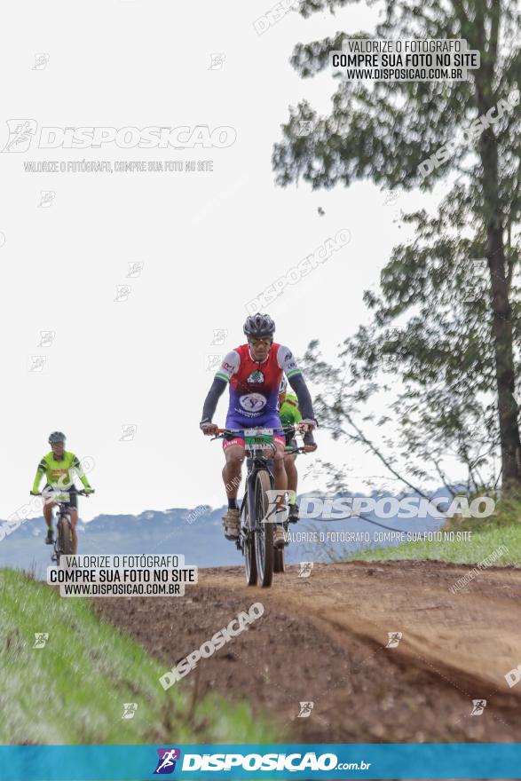 Circuito Regional de MTB - 2ª Etapa - Marumbi