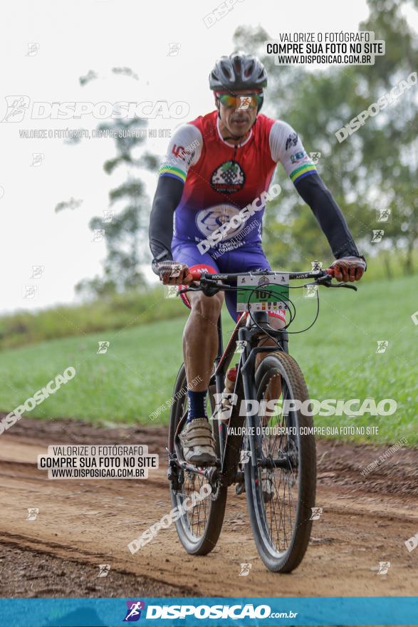 Circuito Regional de MTB - 2ª Etapa - Marumbi