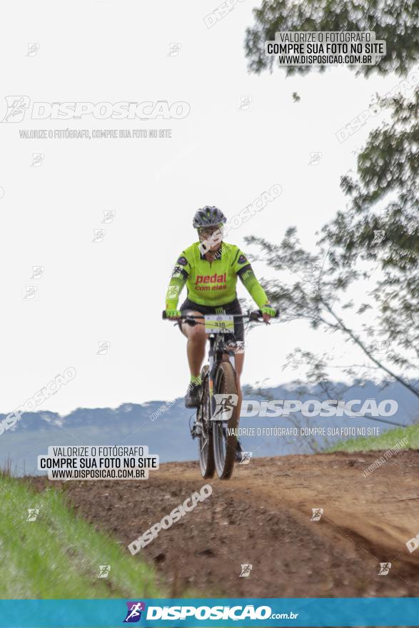 Circuito Regional de MTB - 2ª Etapa - Marumbi