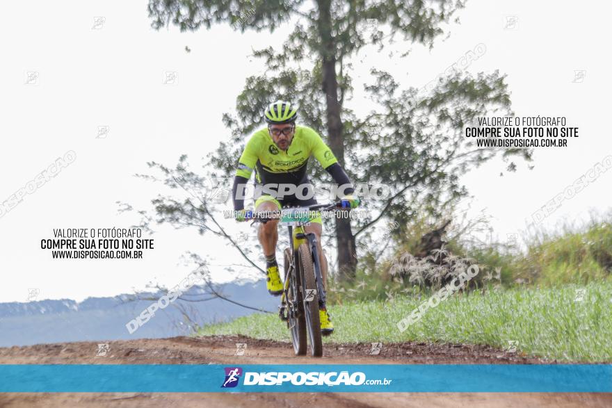 Circuito Regional de MTB - 2ª Etapa - Marumbi