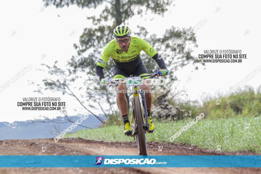 Circuito Regional de MTB - 2ª Etapa - Marumbi