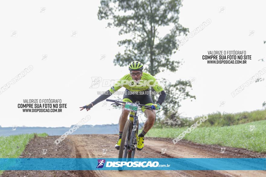 Circuito Regional de MTB - 2ª Etapa - Marumbi