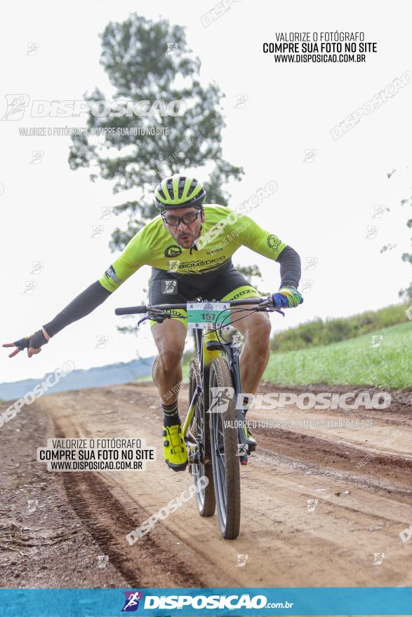 Circuito Regional de MTB - 2ª Etapa - Marumbi