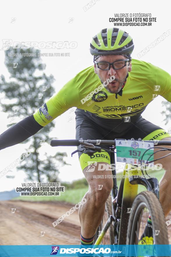 Circuito Regional de MTB - 2ª Etapa - Marumbi