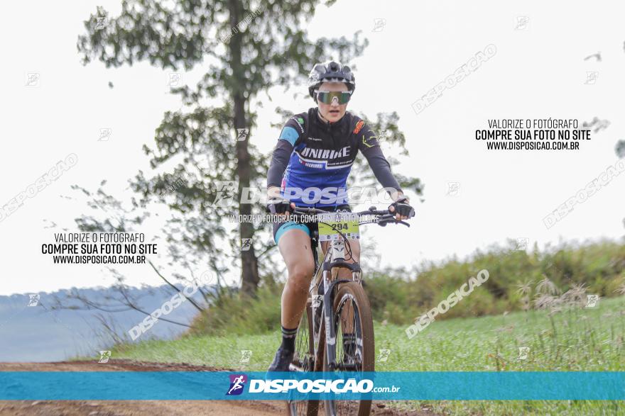 Circuito Regional de MTB - 2ª Etapa - Marumbi