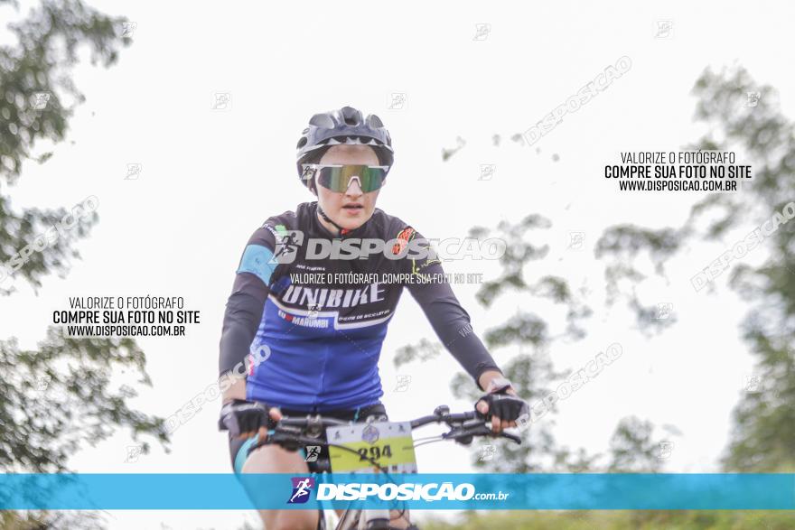 Circuito Regional de MTB - 2ª Etapa - Marumbi