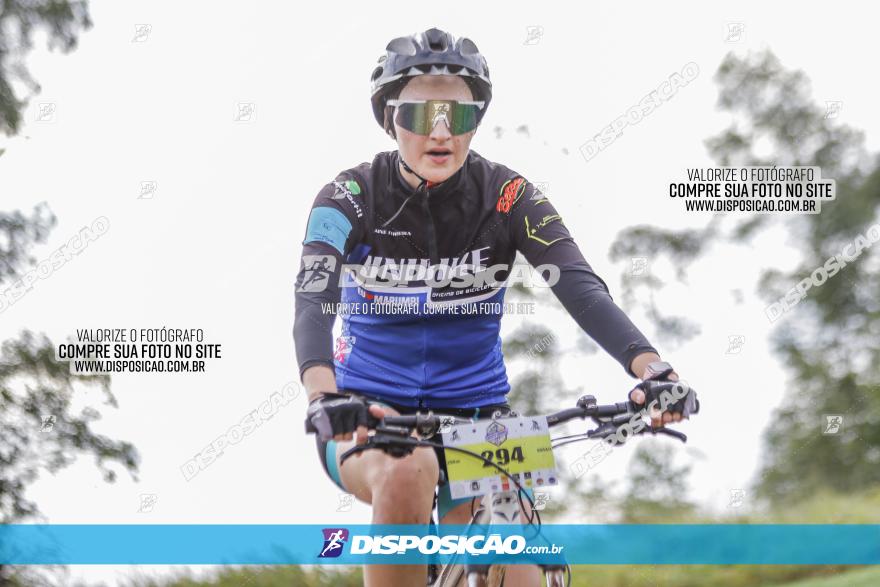 Circuito Regional de MTB - 2ª Etapa - Marumbi