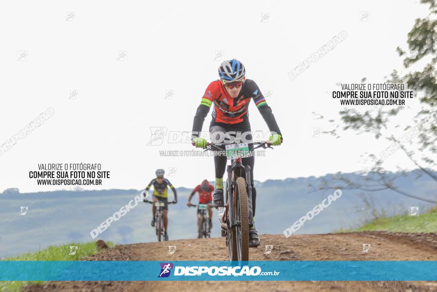 Circuito Regional de MTB - 2ª Etapa - Marumbi