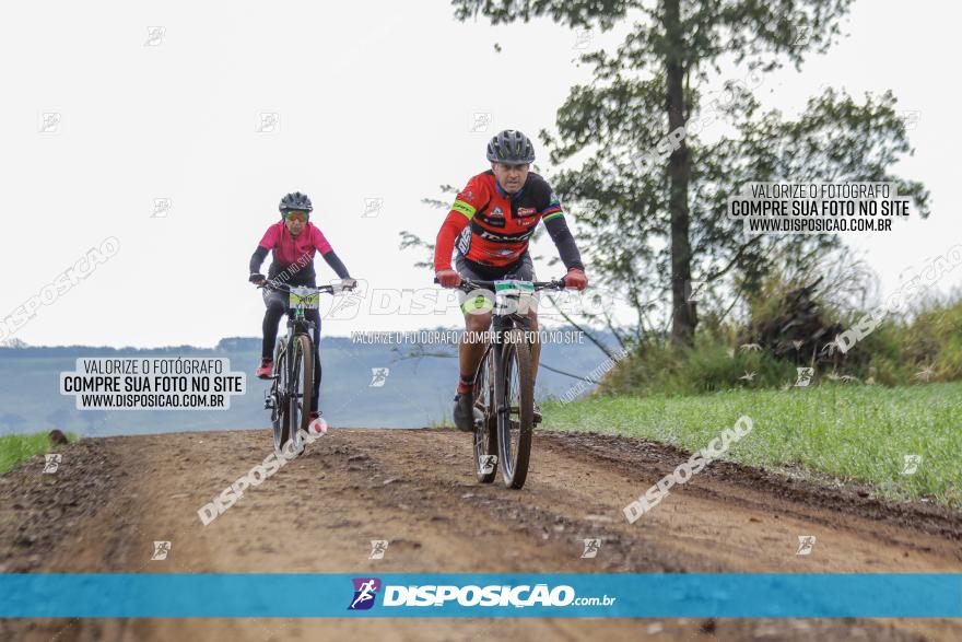 Circuito Regional de MTB - 2ª Etapa - Marumbi