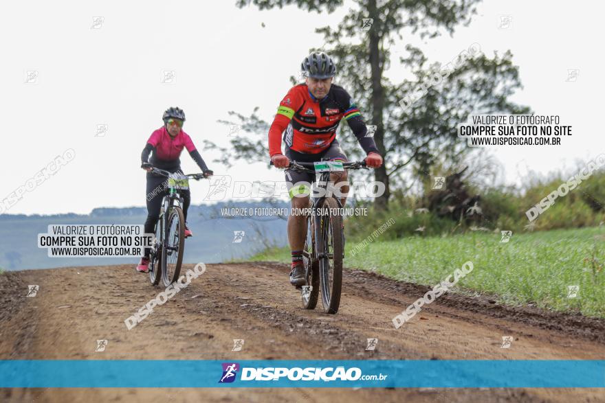 Circuito Regional de MTB - 2ª Etapa - Marumbi