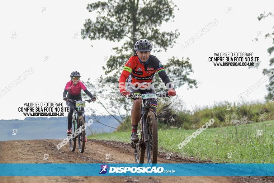 Circuito Regional de MTB - 2ª Etapa - Marumbi