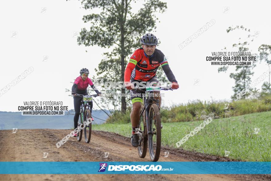 Circuito Regional de MTB - 2ª Etapa - Marumbi