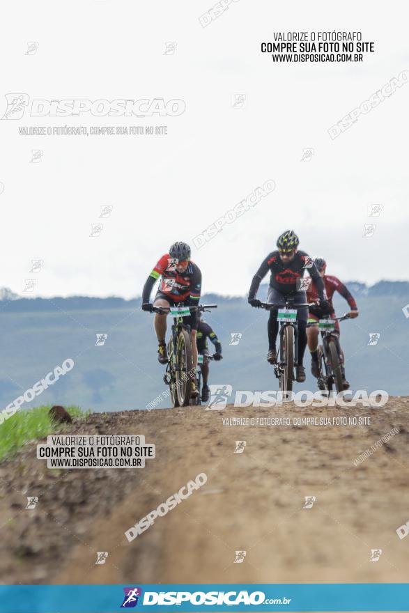 Circuito Regional de MTB - 2ª Etapa - Marumbi