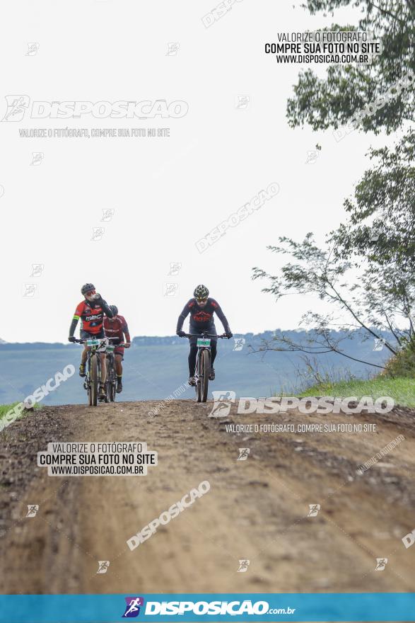 Circuito Regional de MTB - 2ª Etapa - Marumbi