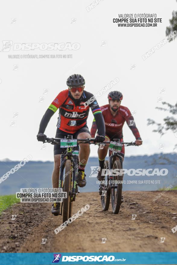 Circuito Regional de MTB - 2ª Etapa - Marumbi