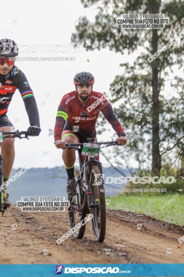 Circuito Regional de MTB - 2ª Etapa - Marumbi