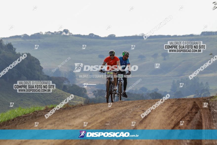 Circuito Regional de MTB - 2ª Etapa - Marumbi