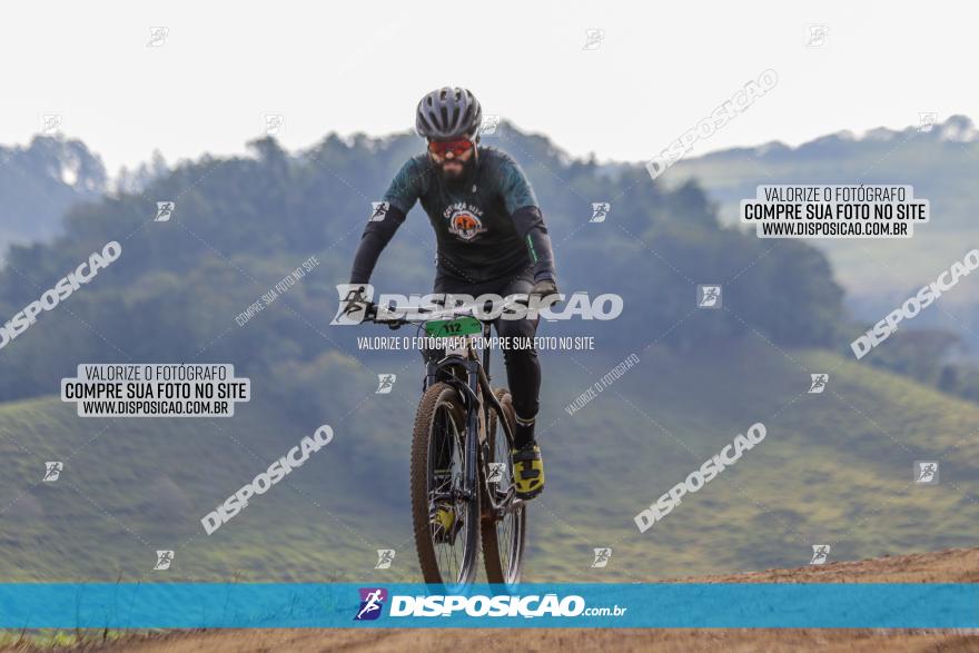 Circuito Regional de MTB - 2ª Etapa - Marumbi