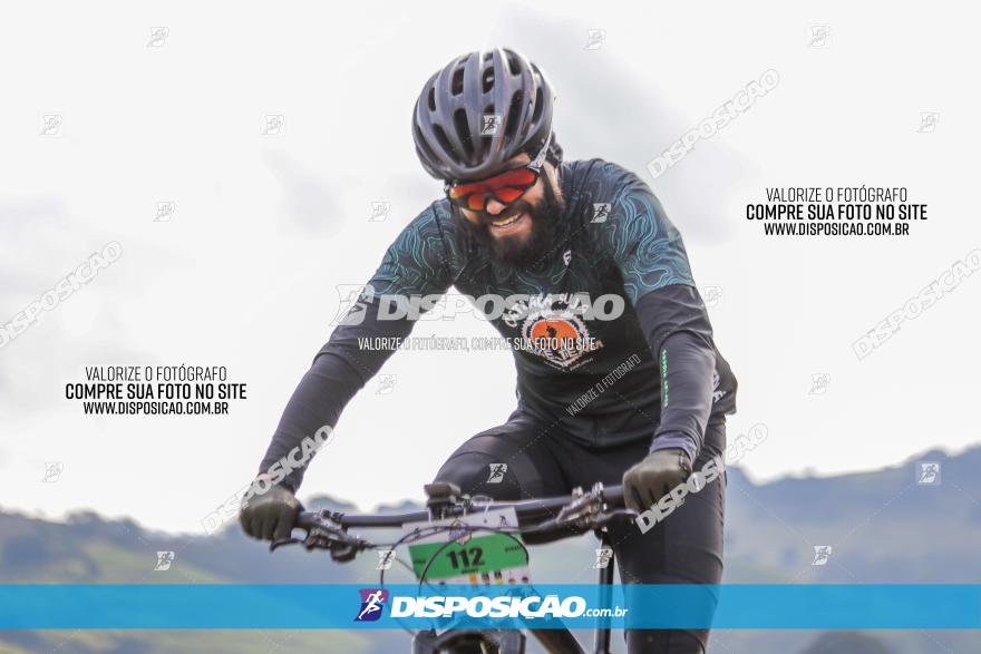 Circuito Regional de MTB - 2ª Etapa - Marumbi