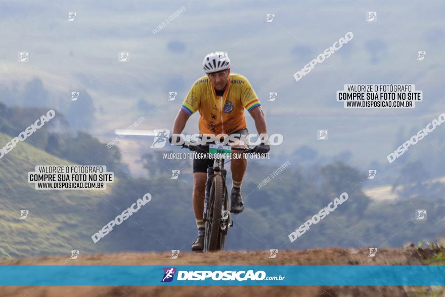 Circuito Regional de MTB - 2ª Etapa - Marumbi