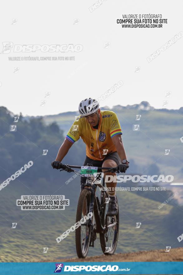 Circuito Regional de MTB - 2ª Etapa - Marumbi