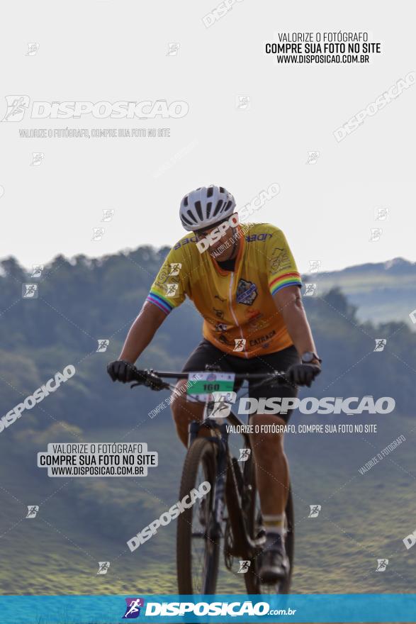 Circuito Regional de MTB - 2ª Etapa - Marumbi