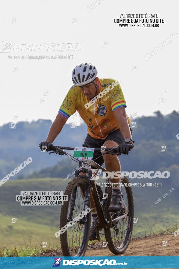 Circuito Regional de MTB - 2ª Etapa - Marumbi