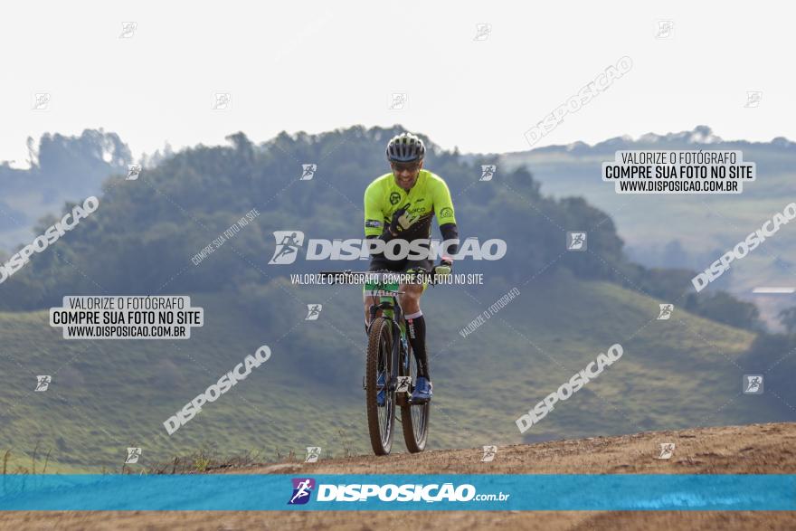 Circuito Regional de MTB - 2ª Etapa - Marumbi