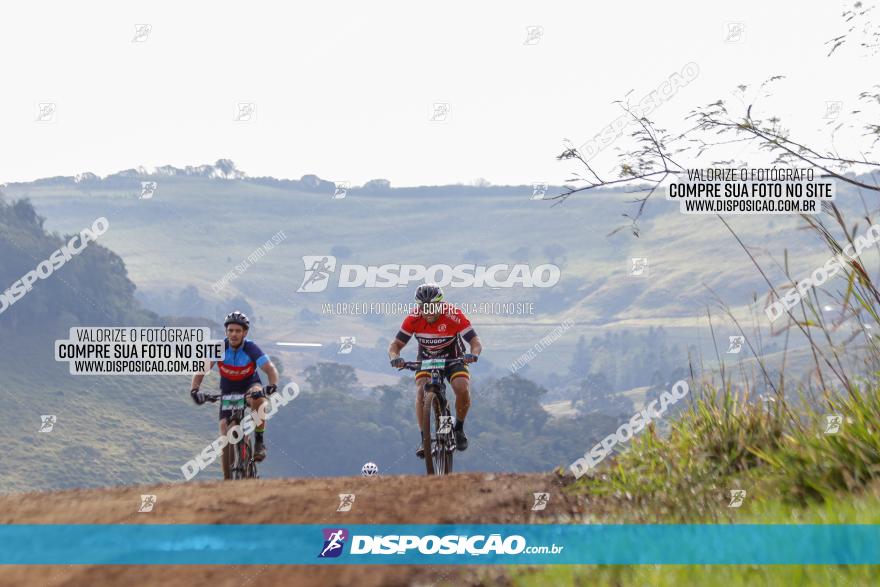 Circuito Regional de MTB - 2ª Etapa - Marumbi