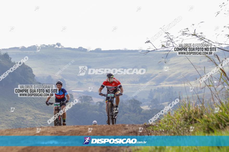 Circuito Regional de MTB - 2ª Etapa - Marumbi