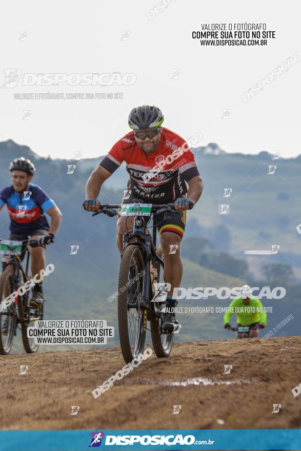 Circuito Regional de MTB - 2ª Etapa - Marumbi