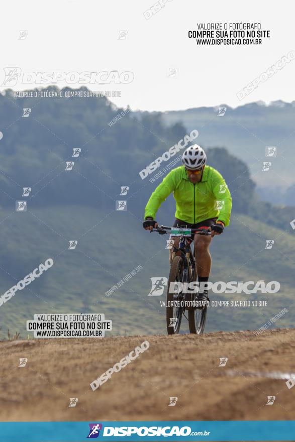 Circuito Regional de MTB - 2ª Etapa - Marumbi