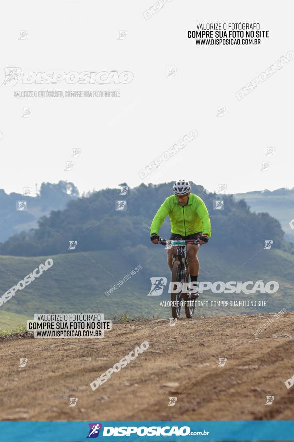 Circuito Regional de MTB - 2ª Etapa - Marumbi